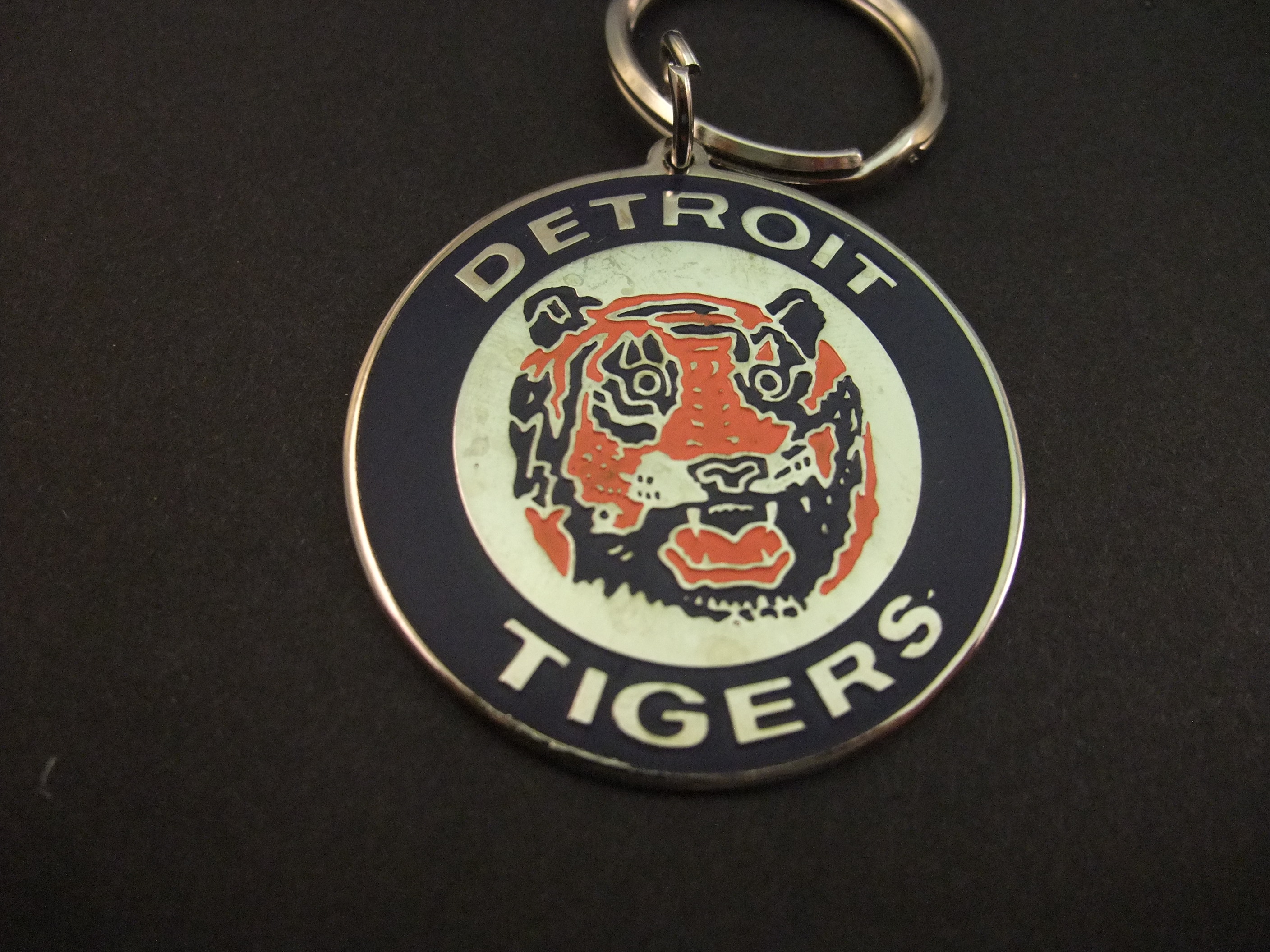 Baseball Detroit Tigers.Major League baseball, honkbal